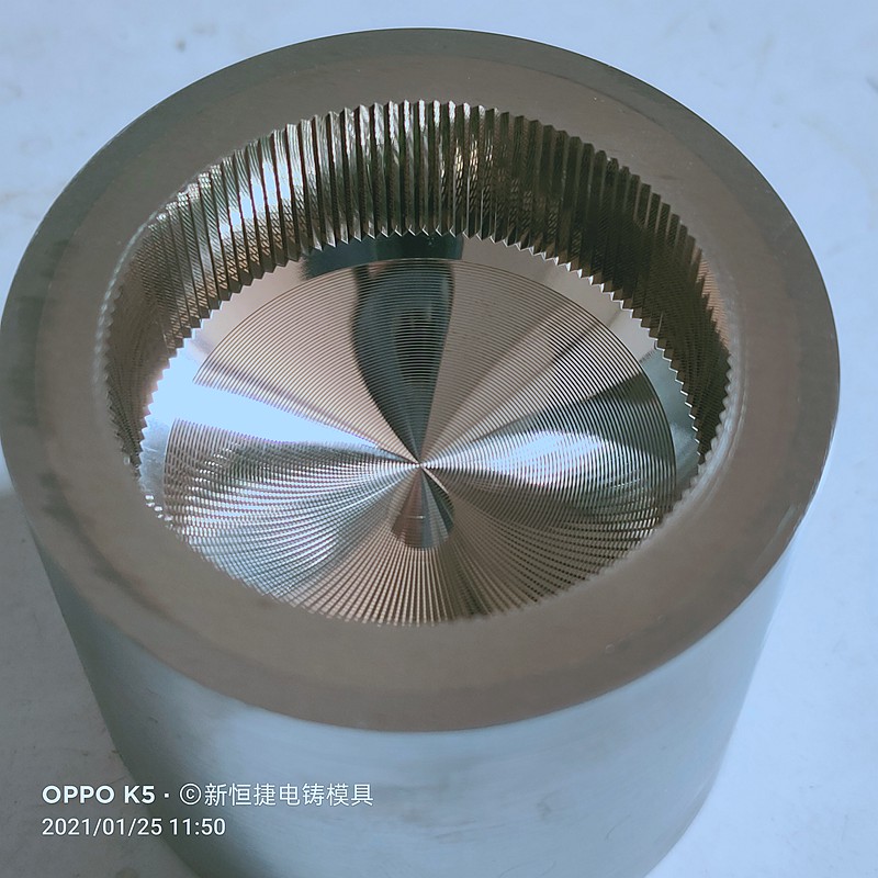 CD纹旋钮8
