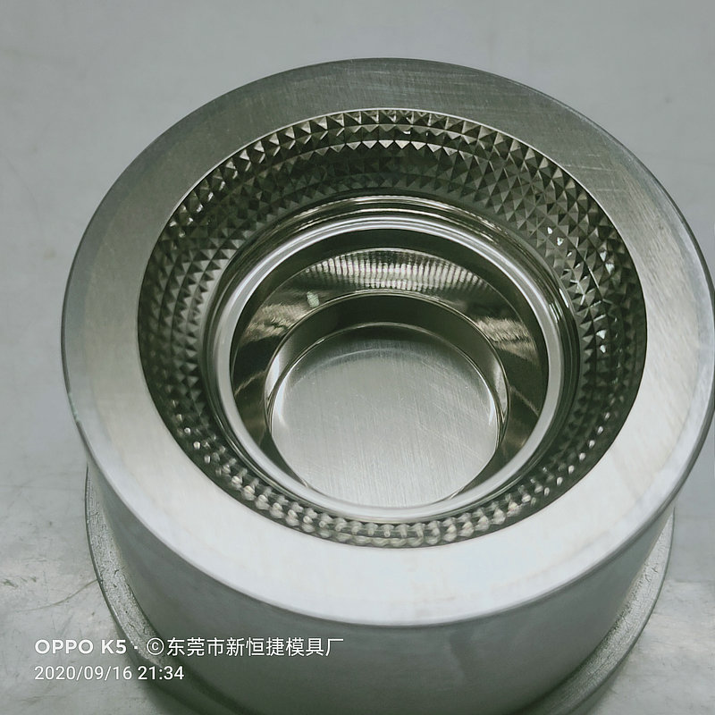 灯罩模具