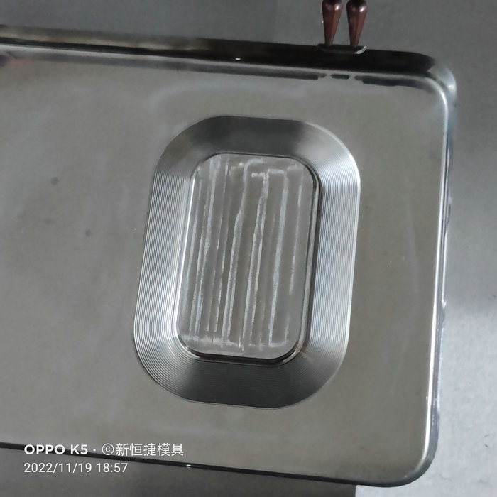 保护套模具5